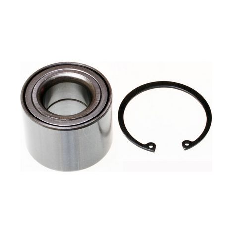 Cuscinetto ruota W413280 Denckermann