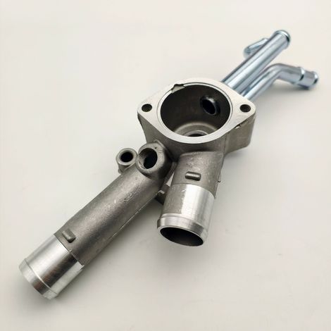 Les références 25620-23610/25620 23610 conviennent aux bases et boîtiers de thermostat Hyundai et Kia. (1/5)