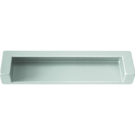 Maniglia UN50, cromo satinato, 96 mm (1/2)