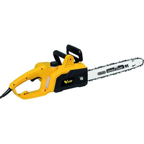 Motosierra Vigor Ves-35 Watt 1800