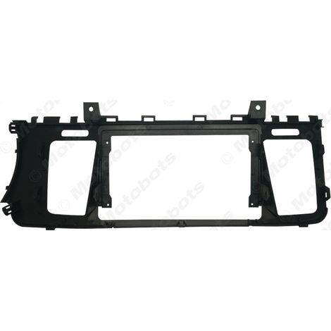 Versatile frame for 2009-2014 Nissan Murano 9-inch large screen car audio/video modification frame (1/4)