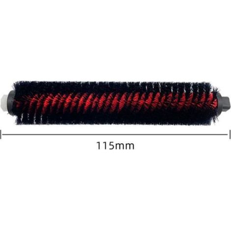 Pour Roborock S7 Maxv Ultra S7 Pro Ultra Cleaning Rolling Brush G10 G10S PRO Accessoires de Remplacement pour Aspirateur (1/4)