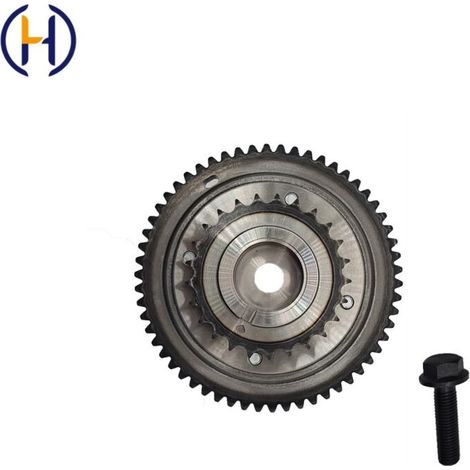 Der BA5E-6C524-AD ist für die variable Ventilsteuerungseinheit Ford 3.5 VVT655S geeignet. (1/4)