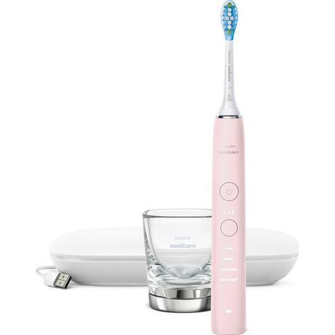 Cepillo de dientes Philips HX9911/29 DiamondClean (1/4)