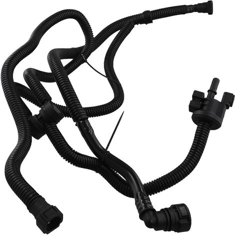 Soupape de purge du réservoir de vapeur compatible avec Edge 2015-2022, numéros de pièces K2G3-9D289-AE et K2GZ-9D289-A. (1/5)