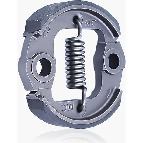 Ensemble d'embrayage pour Honda GX31 GX35 GX 31 35 4 Temp Moteur Débroussailleuse pour Mitsubishi TB50 22000-ZM5-003 (1/5)