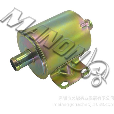 Forklift Parts Daewoo Doosan Hydraulic Oil Filter (Return Oil) P550477 Applicable to DAEWOO/DOOSAN