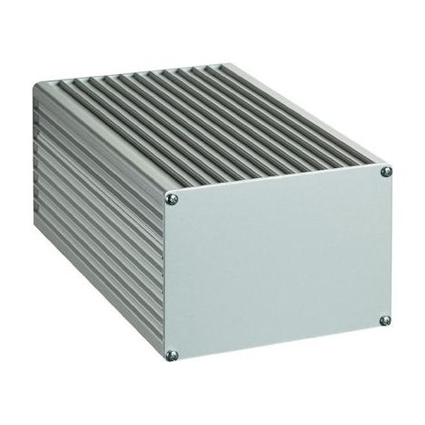 CUSTODIA UNIVERSALE PROMA 130040 ALLUMINIO ALLUMINIO 165 X 110 X 55 1 PZ(I)
