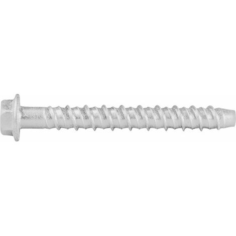 Vis à béton Rawlplug R-LX-08X100-HF-ZF 9 9x100 mm 100 unités