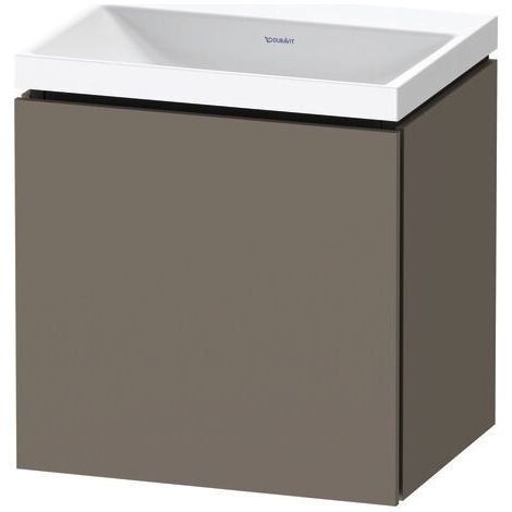 DURAVIT LC6948N90900000 L-C c-s WH 450x350x480 En MWT E : s. o.