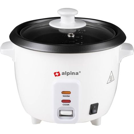 Alpina 871125218115 Blanco Arrocera 1.2L 300W