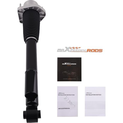 Amortiguador trasera for Land Rover Range Rover IV L405 2012-2024 LR034270 (1/5)