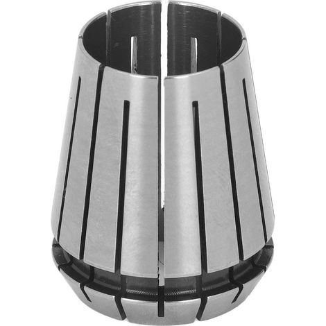 Hartmetall-Federfräsbuchse für Holzdrehmaschinen, verschleißfest, 23 mm Durchmesser (1/5)