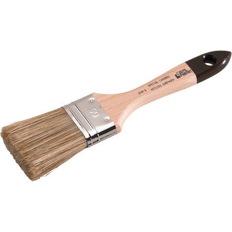 Brosse épaisse Chalimont  Largeur : 60 mm