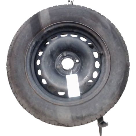[PRODUIT D'OCCASION] Roue Secours RENAULT Clio Iv Phase 1 2012-... ♻️ Ref Oe. 20545r17v - Garantie à vie (1/2)