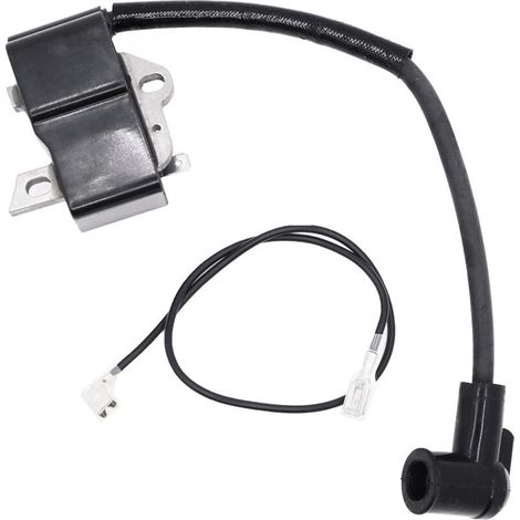 Module de bobine d'allumage pour STIHL HS75 HS80 HS85 HL75K FS75 FS80 FS85 (1/3)