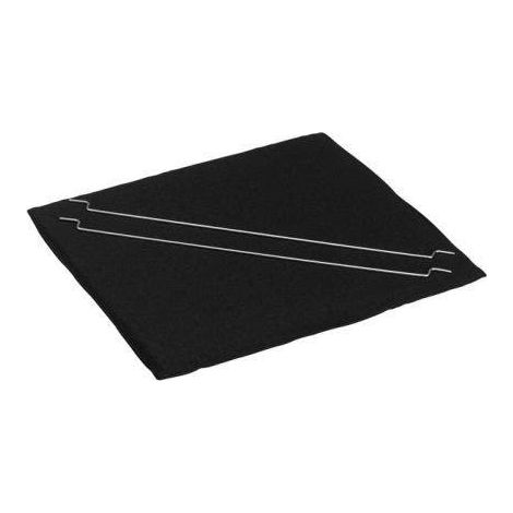 Filtro de carbón Whirlpool 480122102387