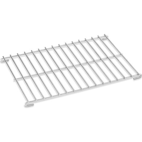 Weber Bratenrost für Weber Hitzeschild, groß