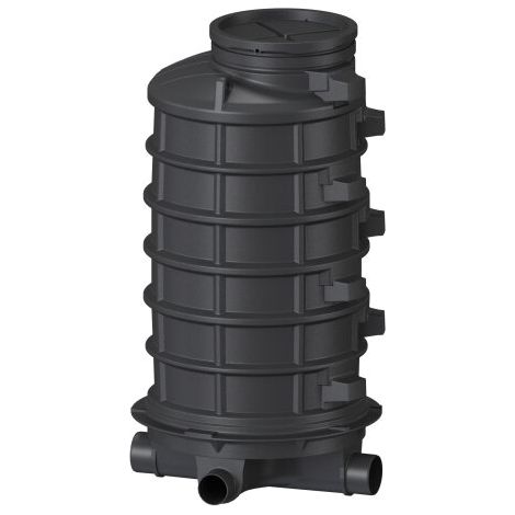 KESSEL 882040 Tête de regard standard GT LW1000