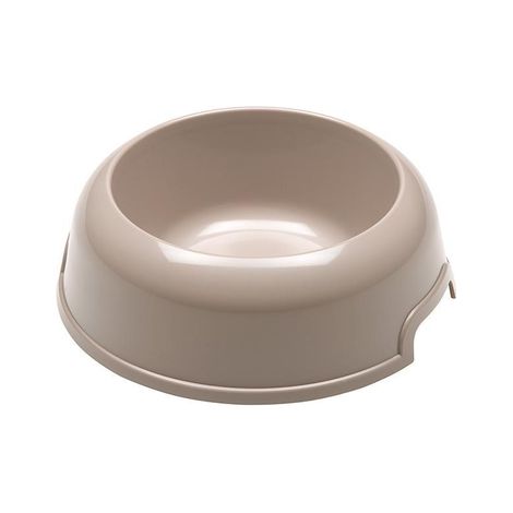 CUENCO PARA PERROS Y GATOS 'PARTY' Ø cm 18,5x6,1h - 0,5 l