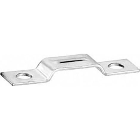 Norma Normafix® BSL Type 512 Befestigungsschelle schraubbar 05128980404 Bündel-Ø-Bereich 16 mm (max)