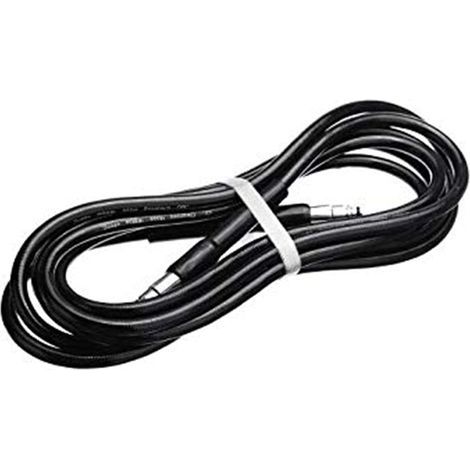 m/10 m Hochdruckreiniger-Wasserschlauch für Black & Decker PW1300, PW1400, PW1500-5M (1/5)