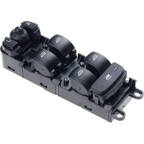 Kompatibel mit dem Land Rover Freelander 2 AH22 14540 AC Fensterheberschalter AH2214540AC (1/4)