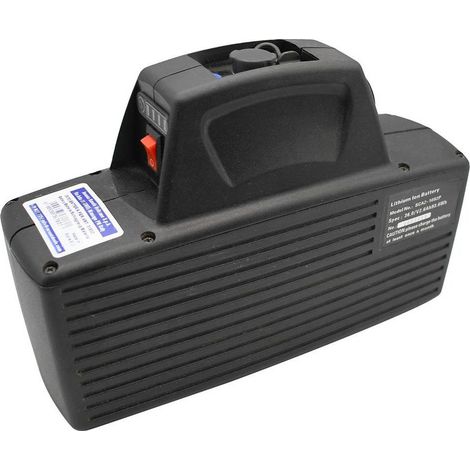 BATTERIA PER POTATORE LI-ION - 36V da 4,0 Ah