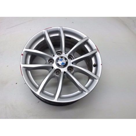 [PRODUIT D'OCCASION] Jante Aluminium BMW Serie 3 ♻️ Ref Oe. 36111182608 - Garantie à vie