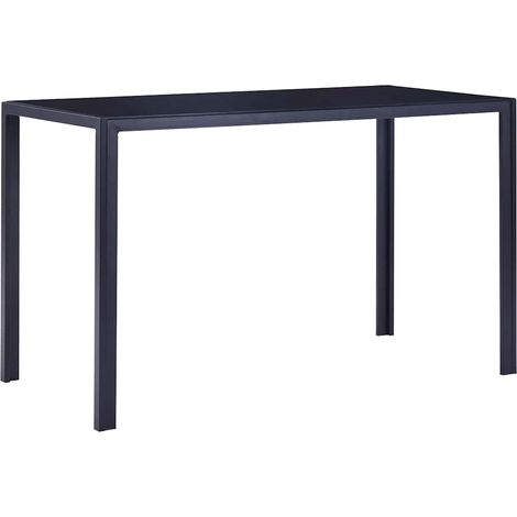 Set de 1 table et 6 chaises, Mobilier de salle à manger, Cappuccino OIB5709E (1/5)