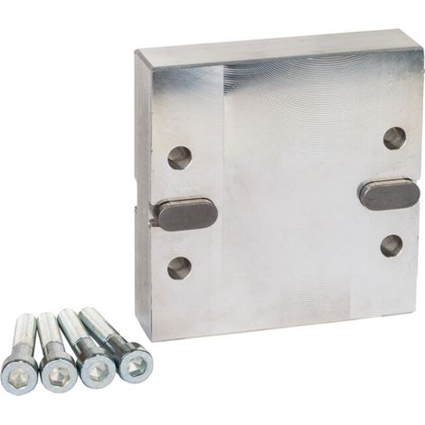 Bosch - Plaque d’adaptation pour trépans 2608550628 (1/4)