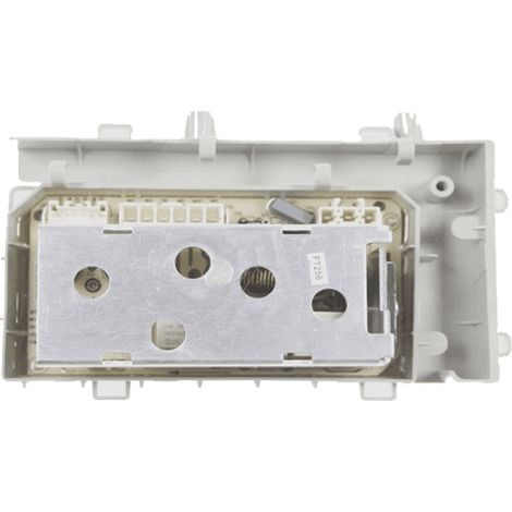 MODULE ELECTRONIQUE LAVE LINGE POUR LAVE LINGE HAIER - 0021800052