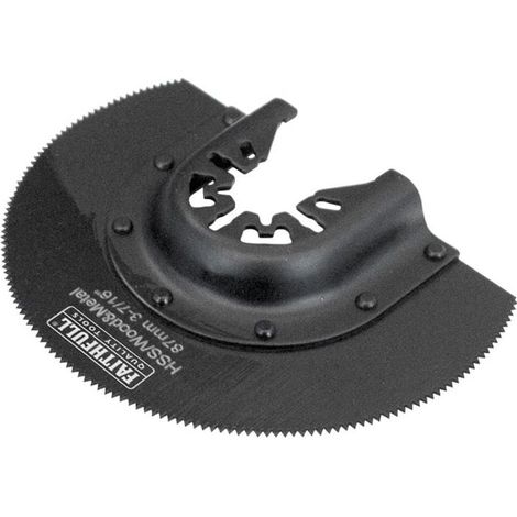 Faithfull Multi-Functional CRV Radial Blade Wood Wavy Set – 87mm (1/3)