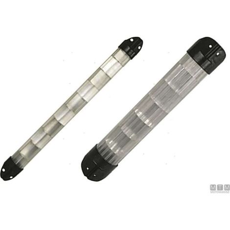 Riflettore radar tube 2,5 miglia