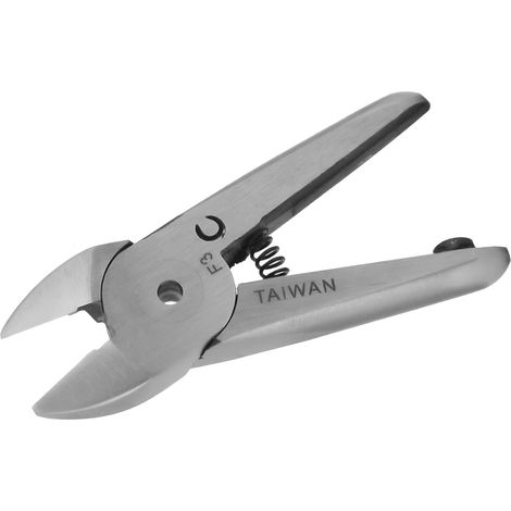 Tête de coupe pneumatique de rechange, compatible avec l'outil de coupe pneumatique HS10 (F3) (1/5)
