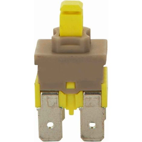 Interrupteur lave-vaisselle Teka 81782445 (1/2)