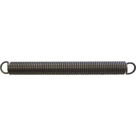 Molla di estensione con 2 occhielli 1826MM - HS 366180