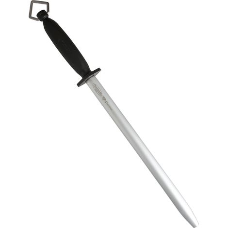Afilador de cuchillos fallkniven D12pro Plata diamante