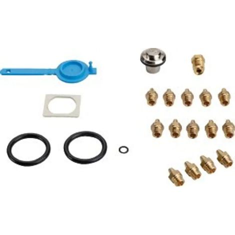 BOSCH Kit conversione tipo gas 21,2331, 87190022810
