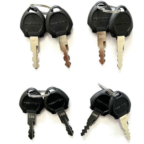 Batterie intégrée Reention Rapier Ir-ii, clé de tube diagonal Dorado, pièce de rechange pour antivol de vélo électrique 1-500 pour tube diagonal (route) (1/4)