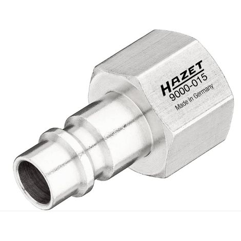 HAZET 9000-015 RACCORD DALIMENTATION EN AIR 1 PC(S) (1/3)