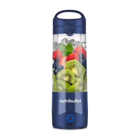 nutribullet NBP003NBL, navy blau (1/4)
