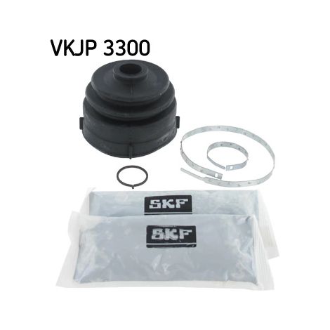 Jeu de joints-soufflets, arbre de commande SKF VKJP 3300 MERCEDES-BENZ