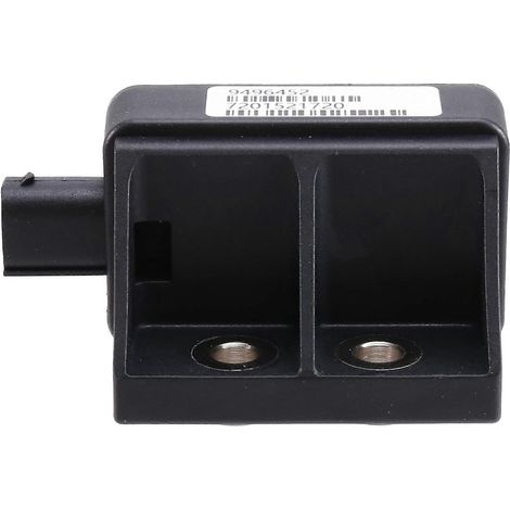 Yaw Rate Capteur ESP Capteur Module 9496452 pour Volvo S80 S60 V70 High Precision Capteur (1/5)