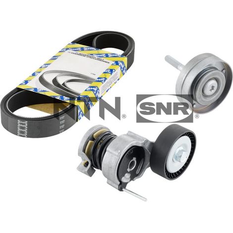 Kits d'accessoires - KA857.33 - SNR - Compatible avec véhicule Volkswagen, Skoda, Seat, Audi