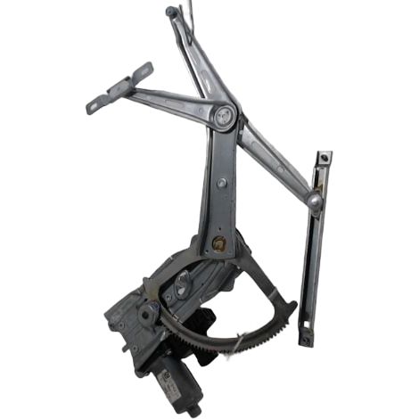 Mecanisme+moteur Leve-glace Avant Gauche OPEL Zafira 2006- [PRODUIT D'OCCASION]♻️13132434