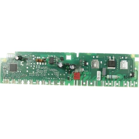 PLATINE DE PUISSANCE POUR REFRIGERATEUR LIEBHERR - 611430000 (1/2)