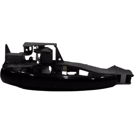 Poignee Exterieure Porte Avant Droit CITROEN C3 [PRODUIT D'OCCASION]♻️9101kh (1/2)