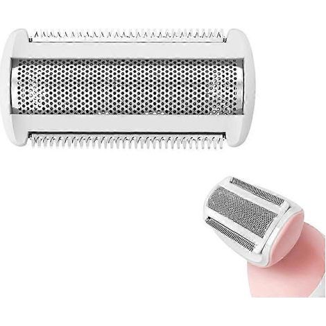 Ersatzteile für Philips Damenrasierer mit Korrekturfunktion – BRL130, BRL140, BRL126/136/146, BRE620, 640, 650, 630-1 (1/5)