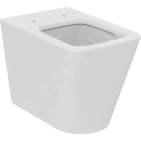 Ideal Standard Blend - WC à poser, Aquablade, blanc T368801 (1/5)